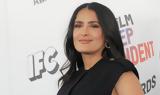 Salma Hayek, Channing Tatum – Δεν,Salma Hayek, Channing Tatum – den