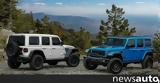 Jeep, Επετειακή, Wrangler Rubicon,Jeep, epeteiaki, Wrangler Rubicon