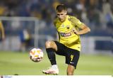 ΑΕΚ, Ο Νταμιάν Σιμάνσκι, 2026, Πολωνία,aek, o ntamian simanski, 2026, polonia