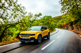 Jeep Avenger, Οδηγούμε, Car, Year 2023,Jeep Avenger, odigoume, Car, Year 2023