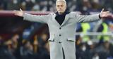 Μουρίνιο, ΠΑΟΚ,mourinio, paok