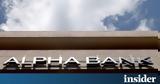 Alpha Bank, Διάθεση,Alpha Bank, diathesi