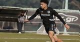 ΠΑΟΚ, Έκανε, Τρίπολη, Τάισον,paok, ekane, tripoli, taison