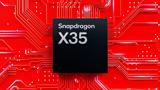 Qualcomm,Snapdragon X35 Modem