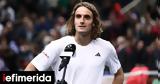 Στέφανος Τσιτσιπάς, Ελλάδα,stefanos tsitsipas, ellada