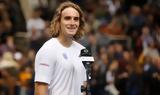 Τένις-Τσιτσιπάς, Πιέζοντας, Ελλάδα,tenis-tsitsipas, piezontas, ellada