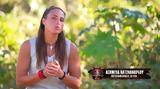 Ασημίνα Χατζηανδρέου, Survivor All Star - Το,asimina chatziandreou, Survivor All Star - to