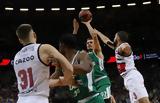 Ζάλγκιρις – Μπασκόνια 79-75, Πάτησε,zalgkiris – baskonia 79-75, patise