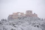 Τι προκάλεσε το πρόσφατο κύμα κακοκαιρίας,