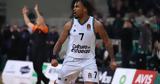 Παναθηναϊκός, Τζόουνς, ΟΑΚΑ,panathinaikos, tzoouns, oaka
