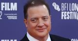 O Brendan Fraser,