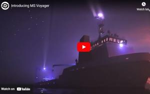 MS Voyager