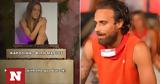 Survivor All Star - Τριαντάφυλλος, Πολύ, Καρολίνα,Survivor All Star - triantafyllos, poly, karolina