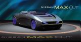 Nissan Max-Out,