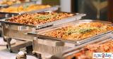 Αναπόφευκτες, Catering,anapofefktes, Catering