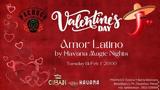 Valentine - Amor Latino,Pachuco