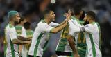 Αλμερία - Μπέτις 2-3, Champions League,almeria - betis 2-3, Champions League