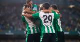 Αλμερία - Μπέτις 2-3, Μπέτικος, Ατλέτικο,almeria - betis 2-3, betikos, atletiko