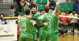 Διαφορά, 3-0, Παναθηναϊκός,diafora, 3-0, panathinaikos