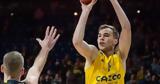Άλμπα - Όλντενμπουργκ 92-86, BBL,alba - olntenbourgk 92-86, BBL