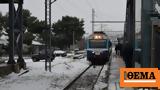 Hellenic Train, Κυριακή,Hellenic Train, kyriaki