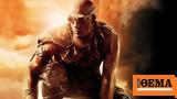 Βιν Ντίζελ, Riddick, Furya,vin ntizel, Riddick, Furya