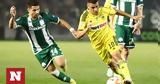 Άρης – Παναθηναϊκός, Ντέρμπι, Super League –,aris – panathinaikos, nterbi, Super League –