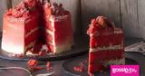 Red Velvet Cake,