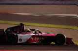 Nissan Formula E Team, Hyderabad E-Prix, Ινδία,Nissan Formula E Team, Hyderabad E-Prix, india