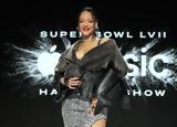 Rihanna, - Σήμερα, Super Bowl,Rihanna, - simera, Super Bowl