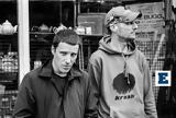 Sleaford Mods,Force 10 From Navarone