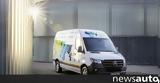 Mercedes Sprinter,