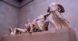 Financial Times Describe Secret Meetings About Parthenon Marbles,