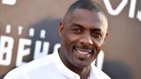 O Idris Elba, Χόλιγουντ,O Idris Elba, choligount