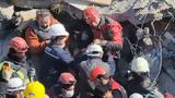 Σεισμός Τουρκία, Σώθηκαν 2, 152,seismos tourkia, sothikan 2, 152