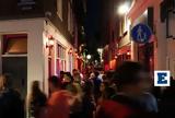 Άμστερνταμ, Αυστηρά, Red Light District -,amsterntam, afstira, Red Light District -