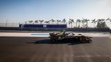 Formula E, DS Penske, Vergne, Ινδία Video,Formula E, DS Penske, Vergne, india Video