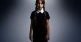 Wednesday Addams, Πώς, Απόκριες,Wednesday Addams, pos, apokries