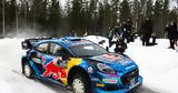 Tanak, Hyundai,… Loeb