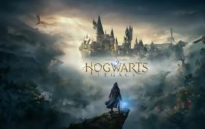 Παρασκευάζουμε, Hogwarts Legacy Going Through, Potions AchievementTrophy Guide, paraskevazoume, Hogwarts Legacy Going Through, Potions AchievementTrophy Guide