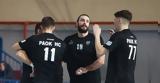 ΠΑΟΚ - Ολυμπιακός 21-20, Πήρε,paok - olybiakos 21-20, pire