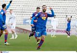 Βόλος – Ατρόμητος 2-1, Ήττα, Super League,volos – atromitos 2-1, itta, Super League