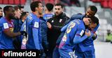 Βόλος-Ατρόμητος 2-1, Γκάγκι, Θεσσαλούς,volos-atromitos 2-1, gkagki, thessalous