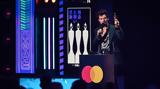 Brit Awards 2023, Θρίαμβος Χάρι Στάιλς, – Δείτε,Brit Awards 2023, thriamvos chari stails, – deite