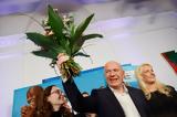 Βερολίνο, Μεγάλη, CDU,verolino, megali, CDU