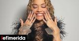 Ρίτα Όρα, [εικόνες],rita ora, [eikones]