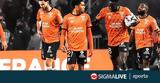 Ligue 1, Στραβοπάτημα, Λοριάν,Ligue 1, stravopatima, lorian