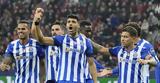 Σπόρτινγκ - Πόρτο 1-2, Λισαβόνα,sportingk - porto 1-2, lisavona