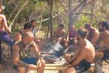 Survivor All Star - Μαχητές, Έφυγε, Σώζων,Survivor All Star - machites, efyge, sozon