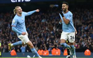 Premier League, Περίπατο, Σίτι, Άρσεναλ – 3-1, Άστον Βίλα, Premier League, peripato, siti, arsenal – 3-1, aston vila